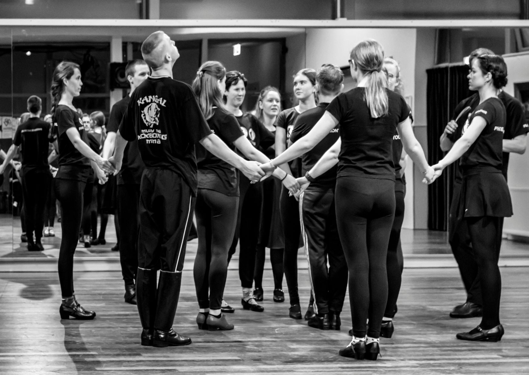 Repetitie Dansensemble Phoenix Apeldoorn_1